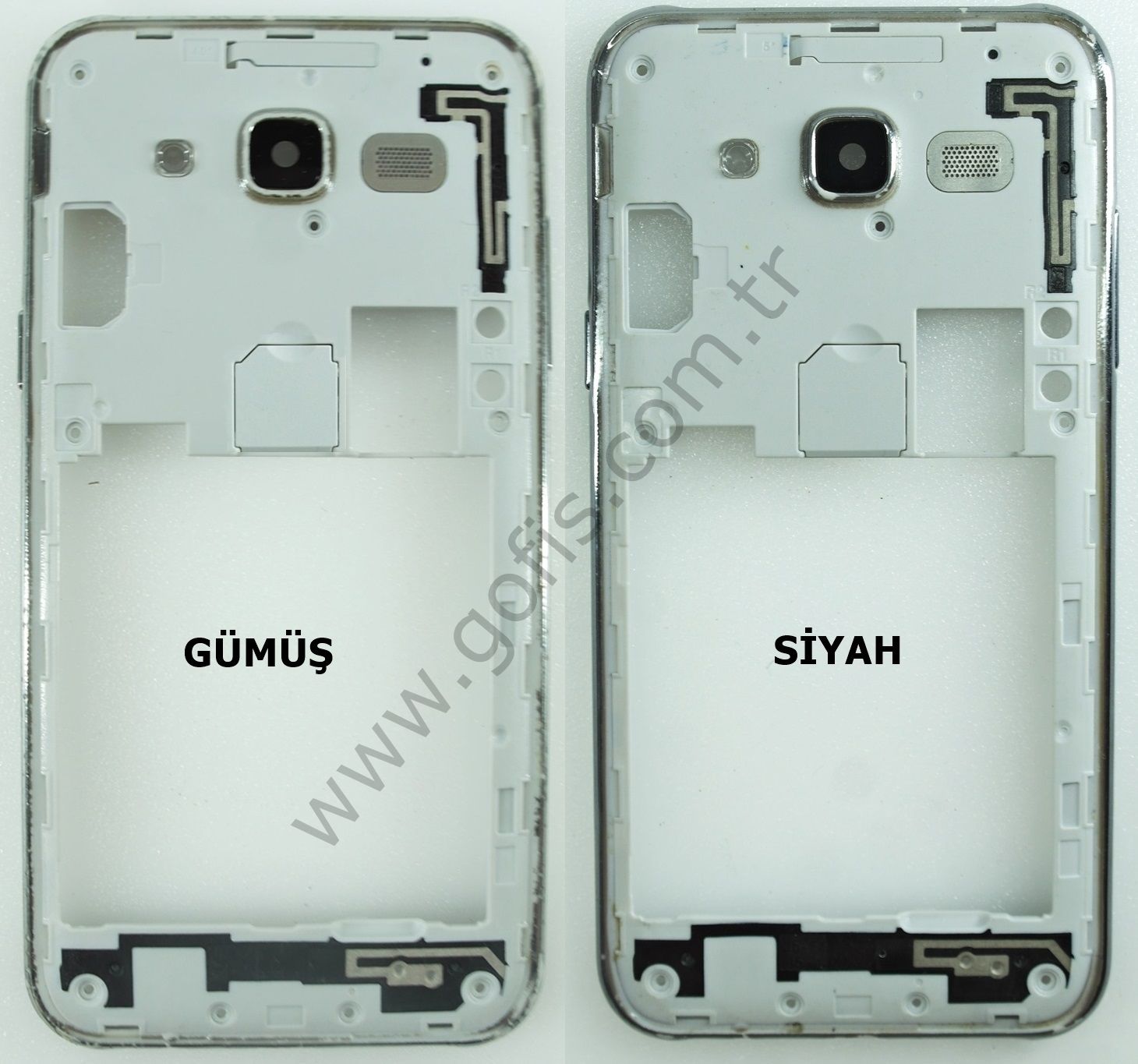 SAMSUNG GALAXY J5 J500 ORTA KASA