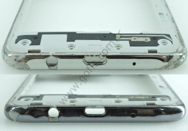 SAMSUNG GALAXY J5 J500 ORTA KASA