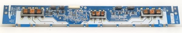 SONY KDL-40BX400 İNVERTER BOARD SSI400_10A01 REV:0.4