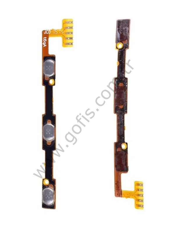 AVEA İNTOUCH 4 ON OFF POWER YAN SES FİLMİ FLEX