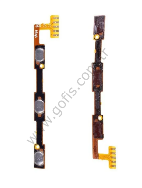 AVEA İNTOUCH 4 ON OFF POWER YAN SES FİLMİ FLEX
