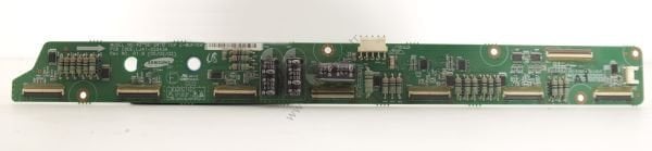 SAMSUNG 42'' SD S4.0 TCP LJ92-01026A LJ41-02243A BUFFER BOARD