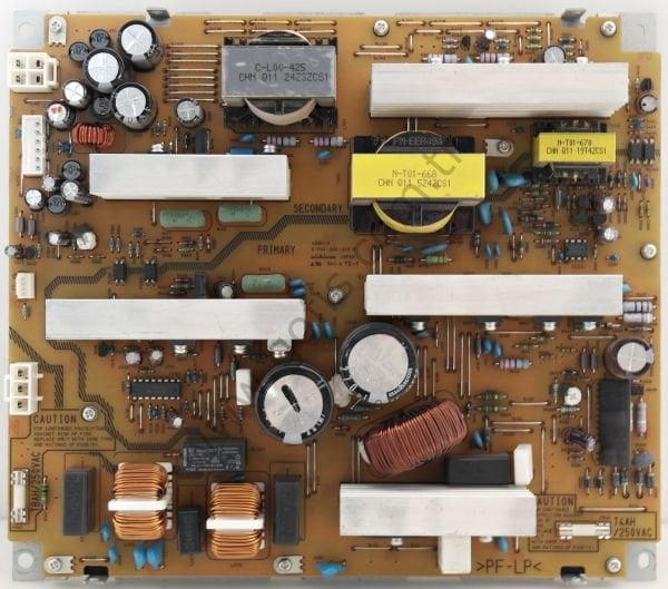 NİCHİCON K-F01-333-A13-R POWER SUPPLY 488H-A
