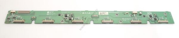 LG 42PC55 BUFFER BOARD EAX36925201 EBR39205501 XR