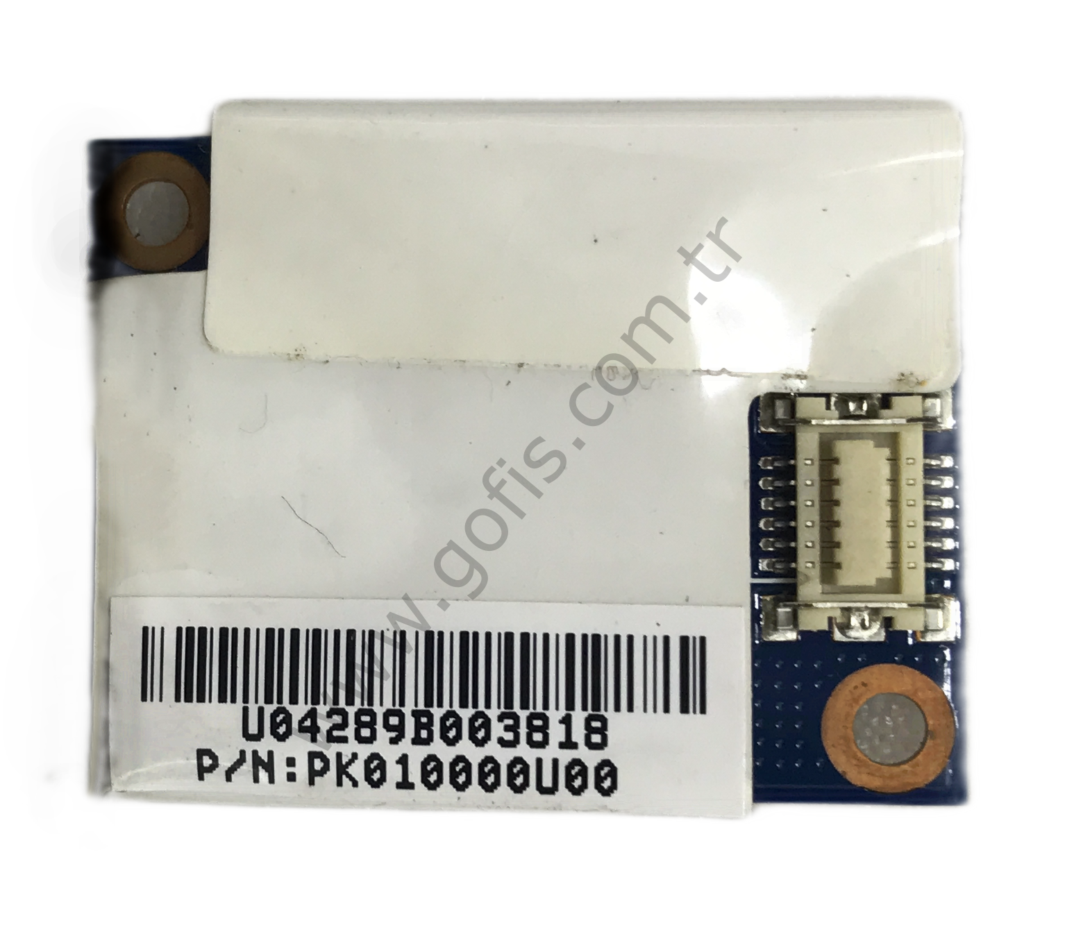 HP COMPAQ 6910P MODEM KART 446433-001 PK010000U00