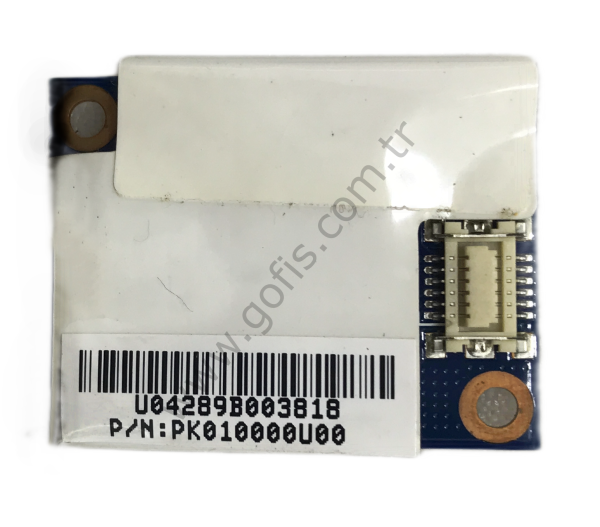 HP COMPAQ 6910P MODEM KART 446433-001 PK010000U00