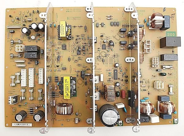 RİCOH MP 5002 POWER BOARD RIPS-1008-E.A AZ240236