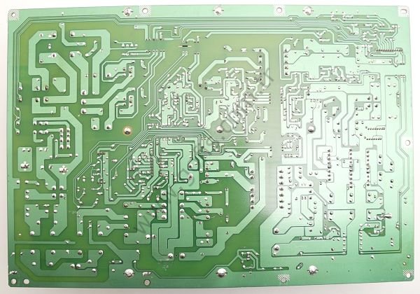 RİCOH MP 5002 POWER BOARD RIPS-1008-E.A AZ240236