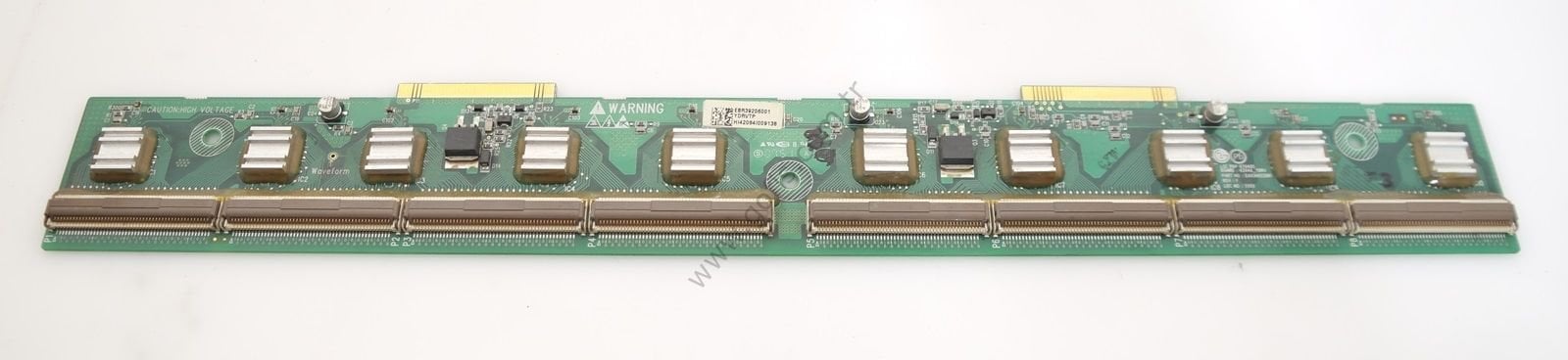 EBR39206001 42X4A_YDRV EAX36922001 BUFFER BOARD