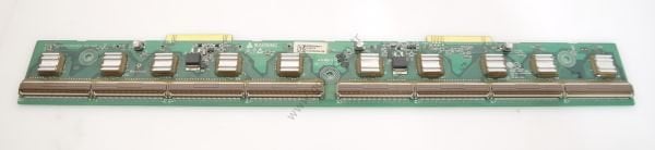 EBR39206001 42X4A_YDRV EAX36922001 BUFFER BOARD