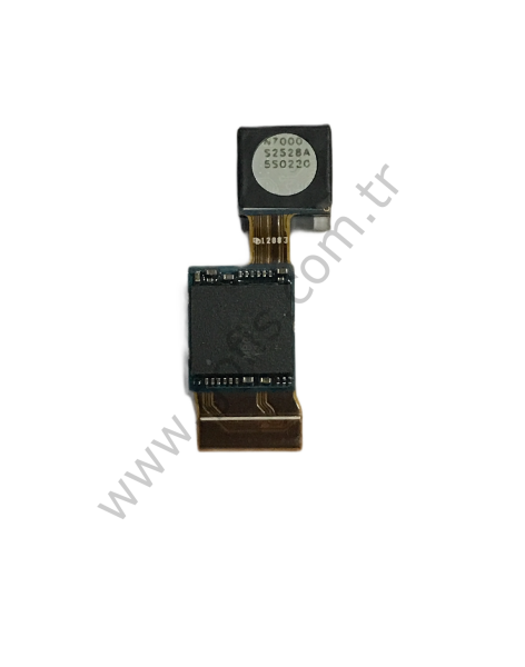 SAMSUNG GALAXY NOTE N7000 ARKA KAMERA