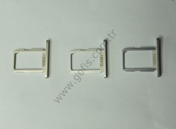 SAMSUNG GALAXY S6 SİM KART YUVASI TEPSİSİ G920