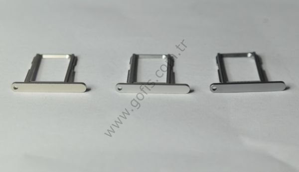 SAMSUNG GALAXY S6 SİM KART YUVASI TEPSİSİ G920