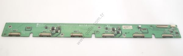 LG 42PC55 BUFFER BOARD EAX36925701 EBR39205001 XL
