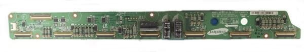 SAMSUNG 42'' SD S4.0 TCP LJ92-01027A LJ41-02244A BUFFER BOARD