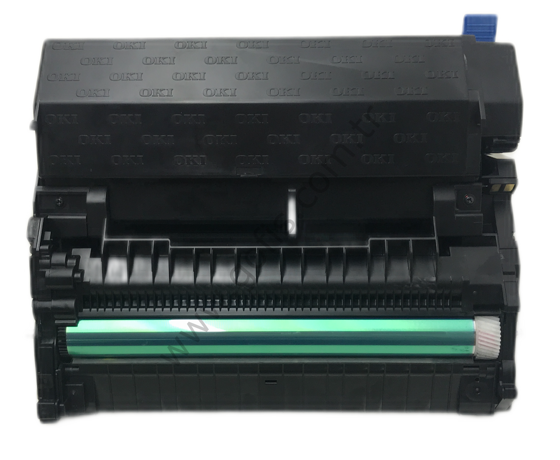 OKİ ES7170 DRUM ÜNİTESİ VE TONER PN298 454393 36K0010 CK %100 ORİJİNAL
