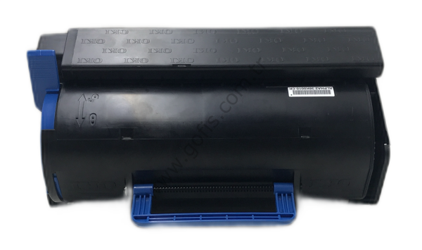 OKİ ES7170 DRUM ÜNİTESİ VE TONER PN298 454393 36K0010 CK %100 ORİJİNAL