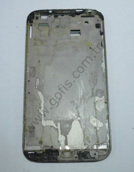 SAMSUNG GALAXY NOTE 2 N7100 EKRAN ÇITASI