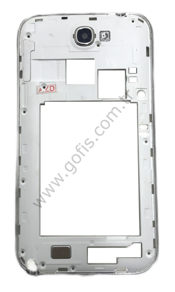 SAMSUNG GALAXY N7100 NOTE 2 ORTA KASA ÇITA