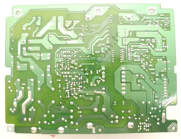 RİCOH AFİCİO MP171 MP171SPF MP201 MP201SPF TRANSFER ŞARJ BOARD 3F048310D AZ230249