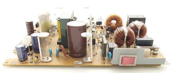 RİCOH AFİCİO MP171 MP171SPF MP201 MP201SPF TRANSFER ŞARJ BOARD 3F048310D AZ230249