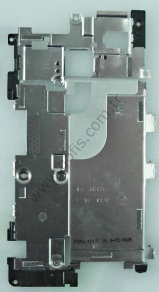 NOKİA LUMİA 900 EKRAN METALİ