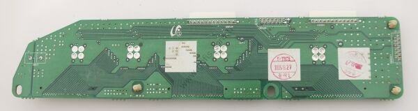 SAMSUNG PS-42D5S BUFFER BOARD LJ41-02249A LJ92-01032A BUFFER KART