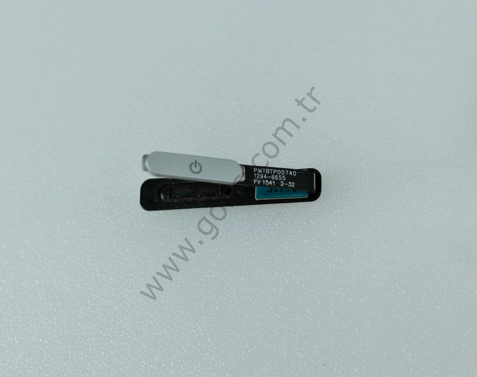 SONY XPERİA Z5 PREMİUM POWER ON OFF BUTTON PMTBTP00740