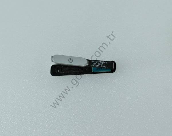 SONY XPERİA Z5 PREMİUM POWER ON OFF BUTTON PMTBTP00740