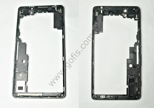 SONY XPERİA C4 ORTA KASA ÇERÇEVE