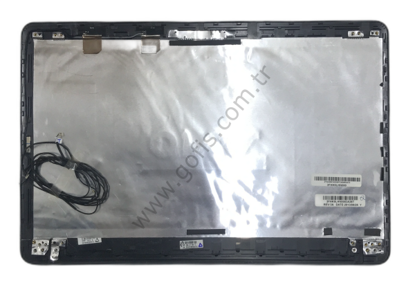 SONY VAİO SVF15 SVF151 SVF152 SVF153 LCD EKRAN ARKA KAPAK 3FHK9LHN000 EAHK9003010 LCD BACK COVER