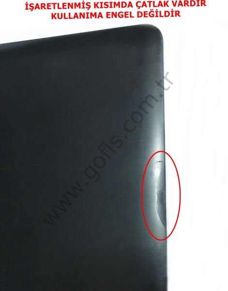 SONY VAİO SVF15 SVF151 SVF152 SVF153 LCD EKRAN ARKA KAPAK 3FHK9LHN000 EAHK9003010 LCD BACK COVER