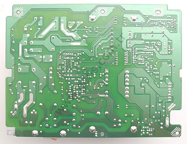 RİCOH AFİCİO MP161 MP161F MP161MFP TRANSFER ŞARJ BOARD AZ230162