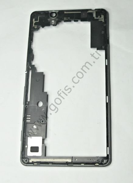 SONY XPERİA C4 ORTA KASA ÇERÇEVE