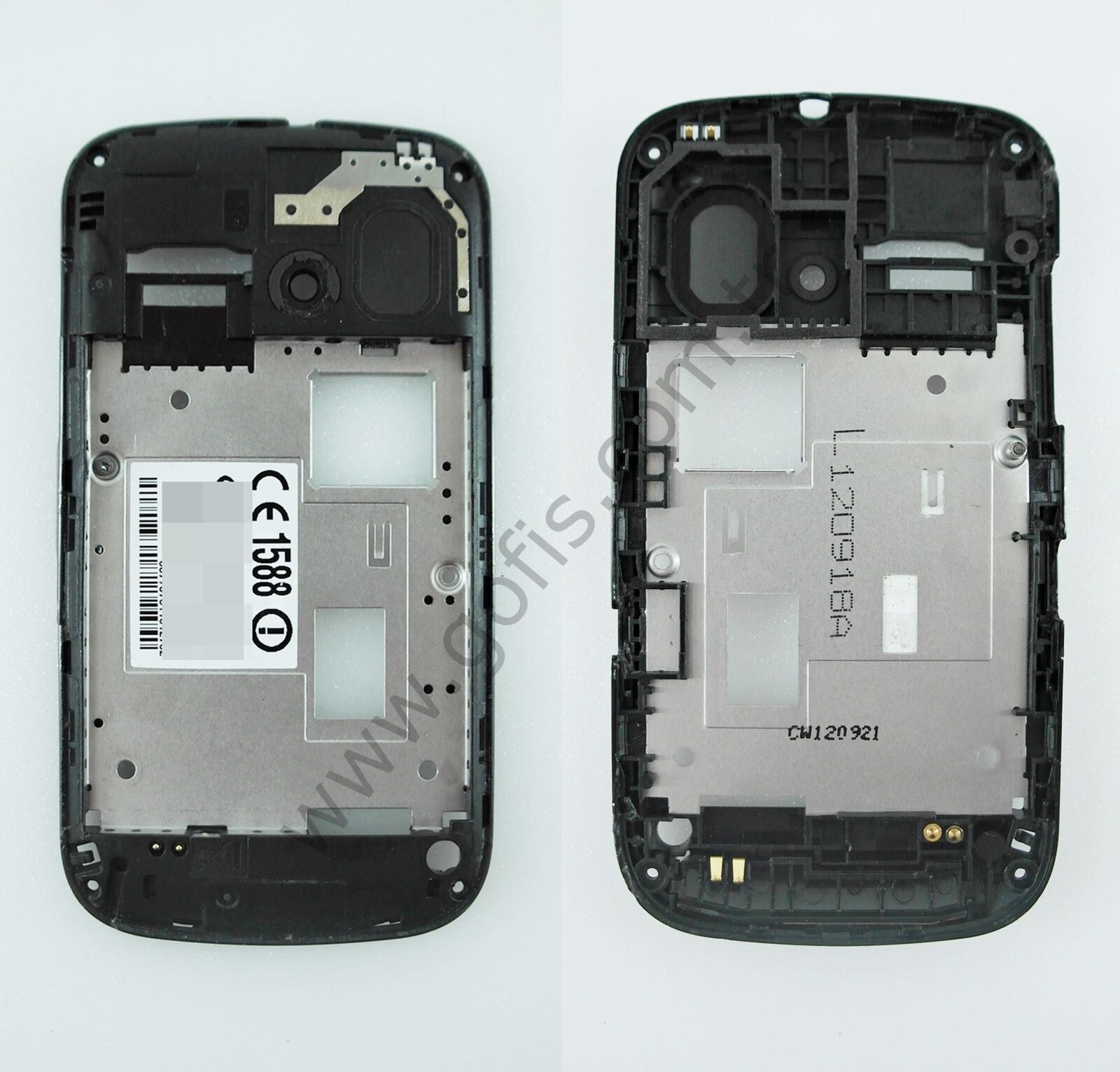 VODAFONE SMART 861 ORTA KASA