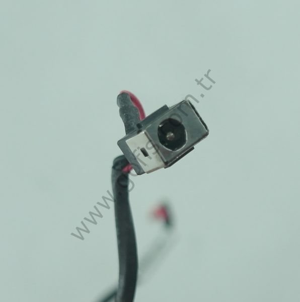 HP PAVİLİON DV5000 DC POWER JACK DC020009R00 ŞARJ SOKETİ