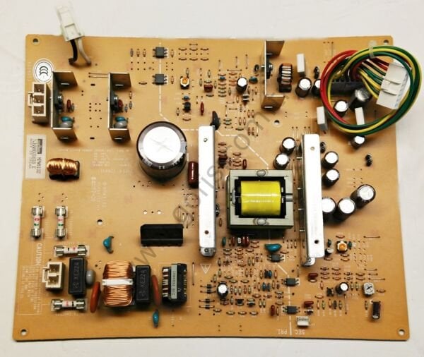 MİNOLTA BİZHUB 162 POWER SUPPLY BOARD MPW8102