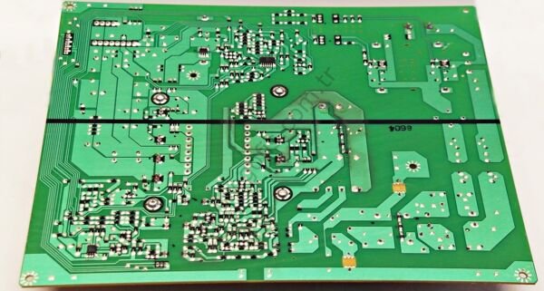 MİNOLTA BİZHUB 162 POWER SUPPLY BOARD MPW8102