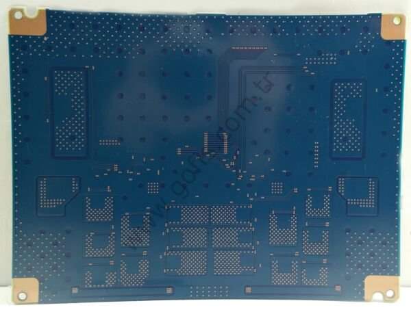 PHİLİPS 55PUS8809 LED DRİVER BOARD SSL550-3E2B