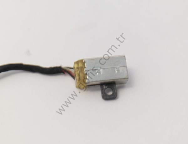 HP ELİTEBOOK FOLİO 1040 G1 DC POWER JACK 728598-FD6 ŞARJ SOKETİ
