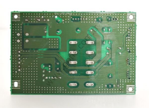 CANON FINISHER V1 FUSE BOX BOARD PCB FM2-5700 G7J-4A-P