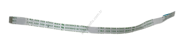 LENOVO İDEAPAD 500-15ISK TOUCHPAD FLEX KABLOSU NBX0001RB00