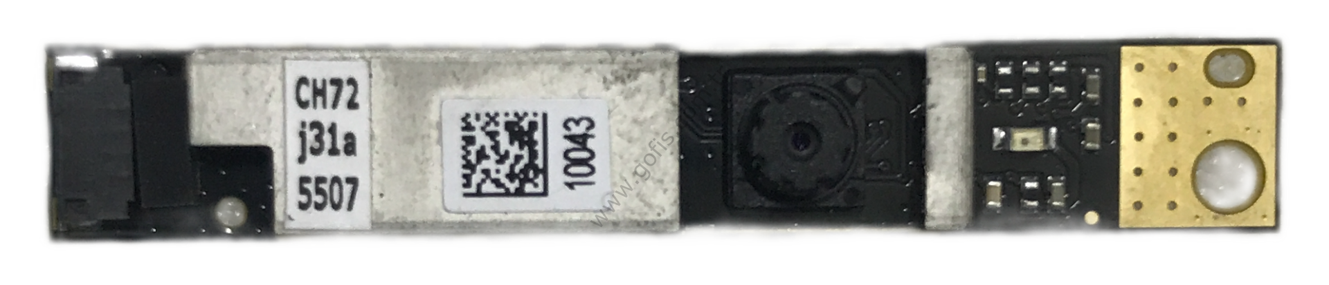 SONY VAİO SVF152 KAMERA CKFCH72_A2 WEBCAM