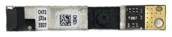 SONY VAİO SVF152 KAMERA CKFCH72_A2 WEBCAM