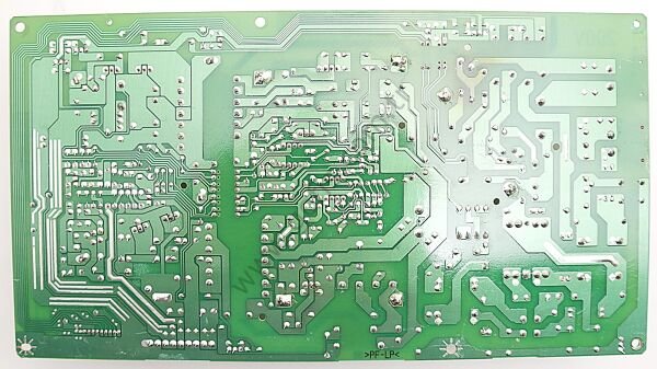 NICHICON ZSRC943H POWER CARD GZ230055