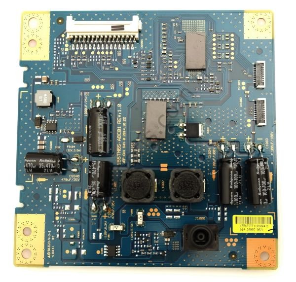 SONY KDL-50W807C REV:1.0 LED DRİVER BOARD 15STM6S-ABC01