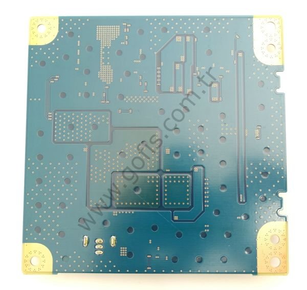 SONY KDL-50W807C REV:1.0 LED DRİVER BOARD 15STM6S-ABC01