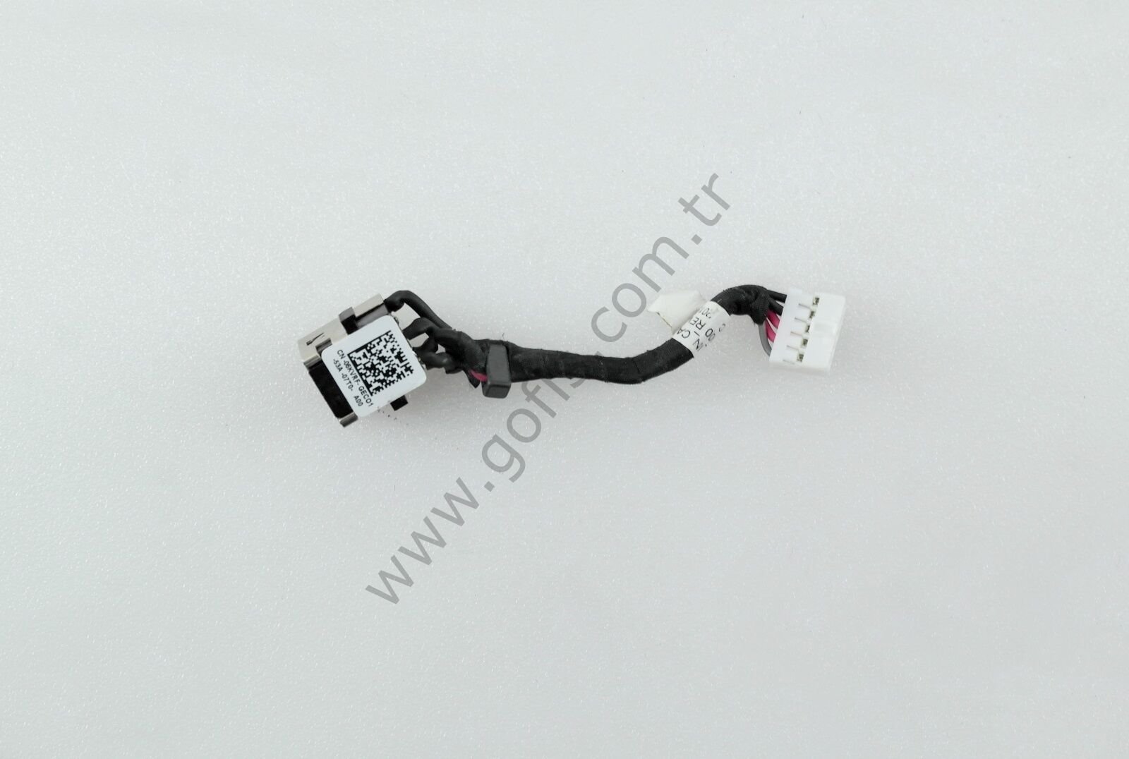 DELL LATİTUDE E7450 E7440 DC POWER JACK SOKET CN-06KVRF ŞARJ SOKETİ