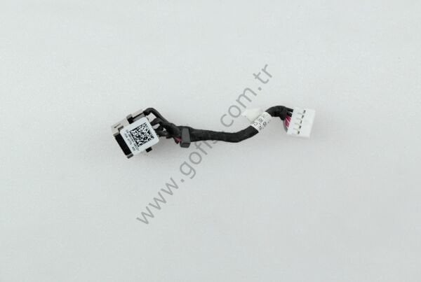 DELL LATİTUDE E7450 E7440 DC POWER JACK SOKET CN-06KVRF ŞARJ SOKETİ