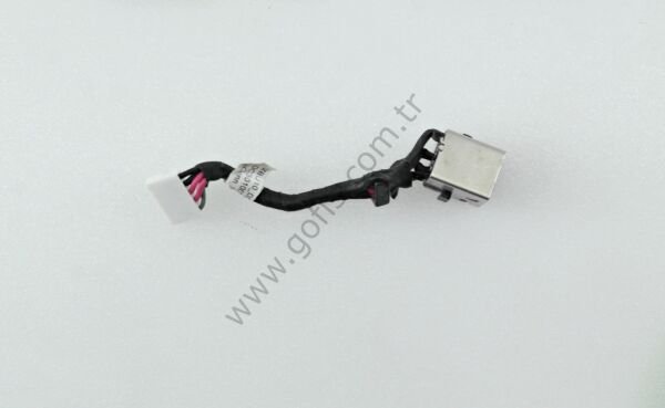 DELL LATİTUDE E7450 E7440 DC POWER JACK SOKET CN-06KVRF ŞARJ SOKETİ